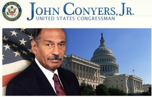 john conyers
