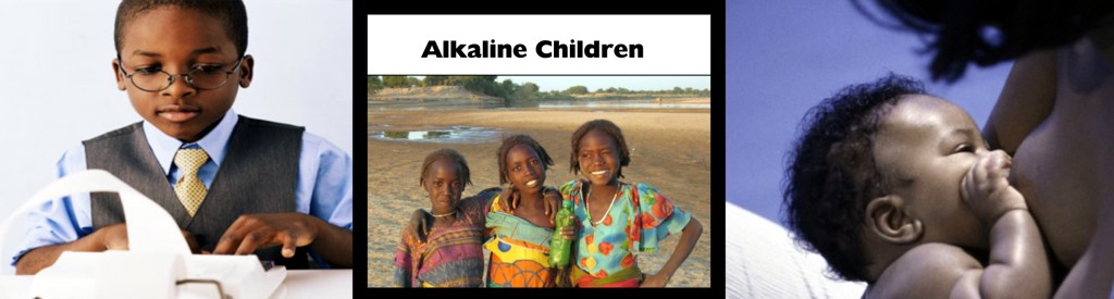 Alkaline Children 2