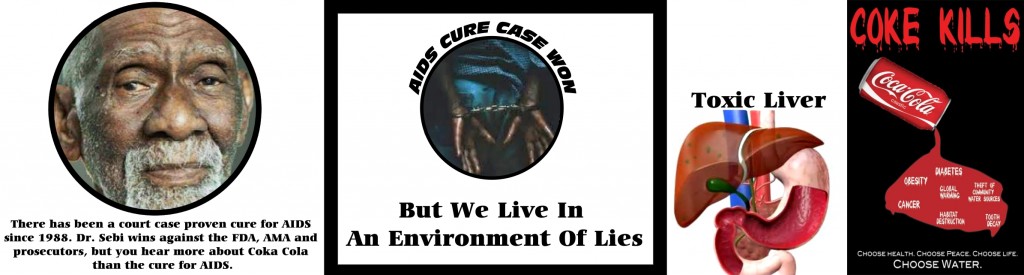 Case Won - But we live in an environment of lies